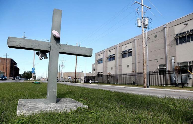 Coroner’s Office, New Orleans EMS open longawaited new headquarters