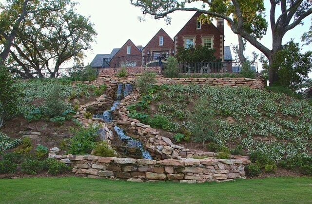 nola.com - JylBenson - An overview of celebrated landscape architect Ren&eacute; Fransen's career in New Orleans and beyond