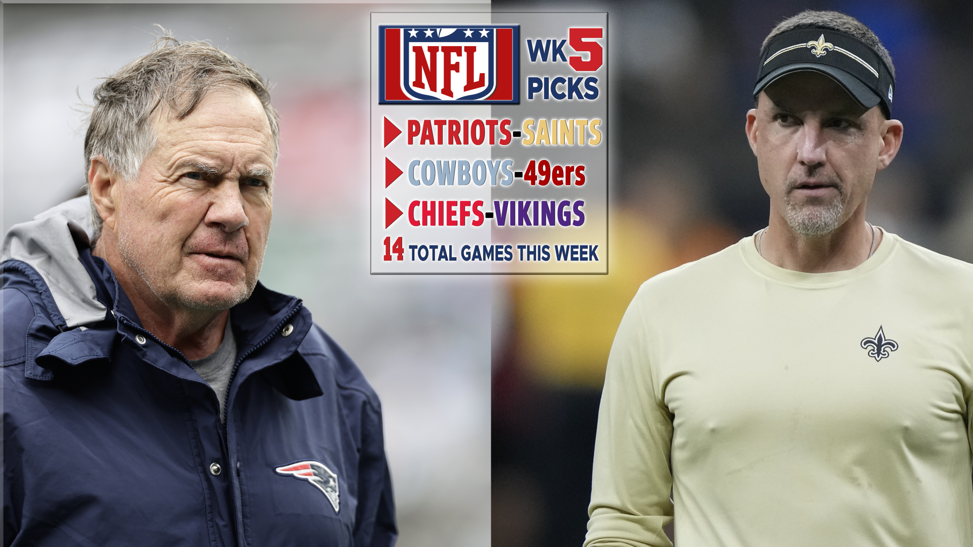 N.F.L. Week 7 Picks Against the Spread - The New York Times