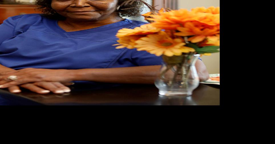 St. Tammany’s Hospice House is a special place with special people St