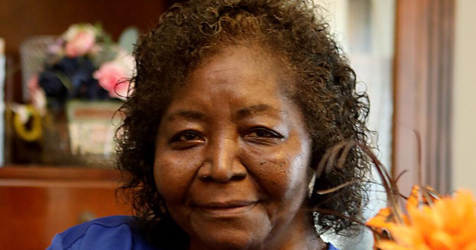 St. Tammany’s Hospice House is a special place with special people St
