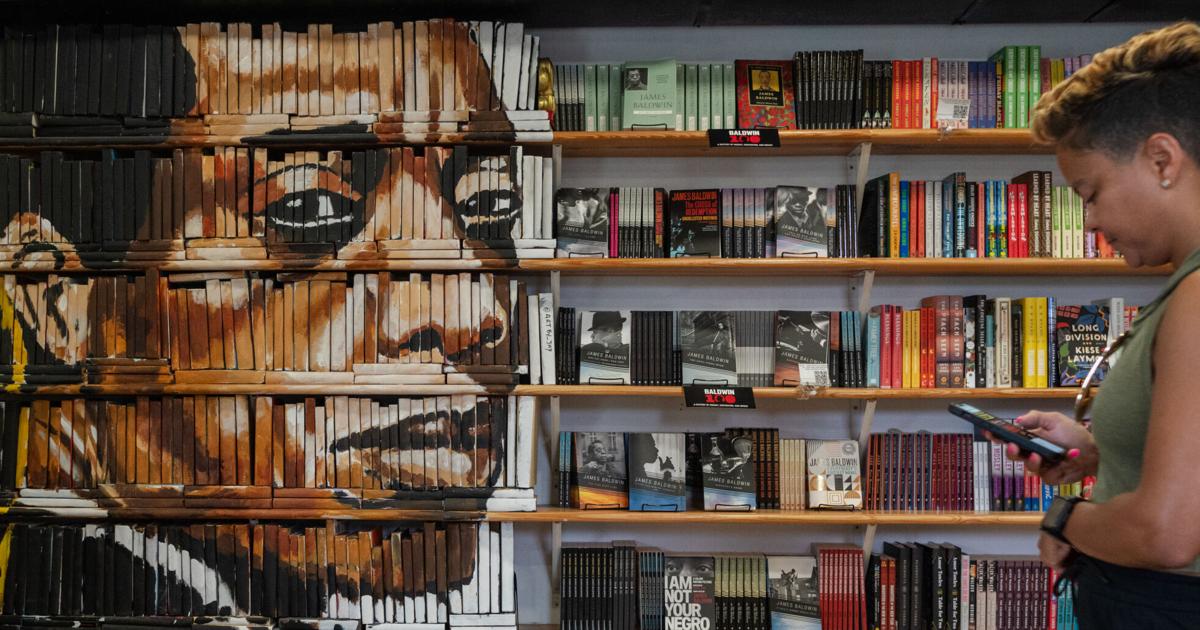 Bartenders, bookworms and other unsung heroes gave us a little hope in 2024