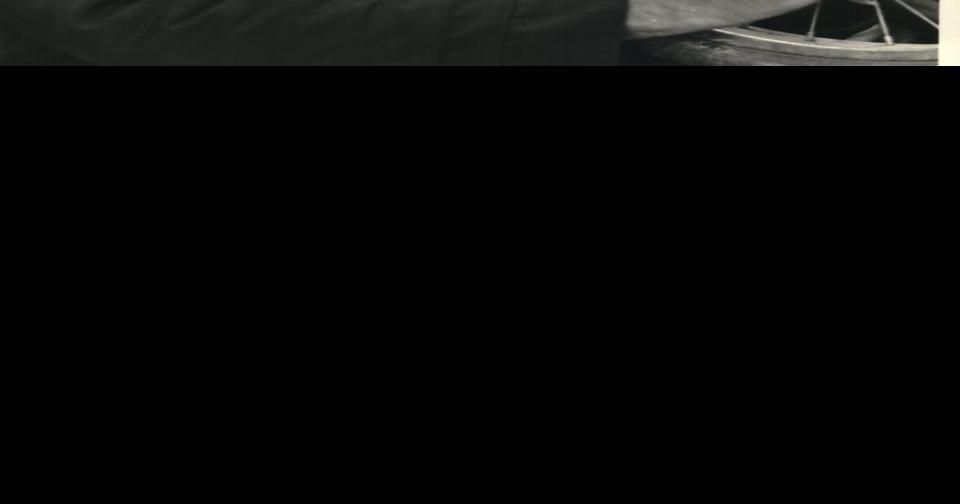 LaPlace, the goto town for andouille; see vintage photos from The