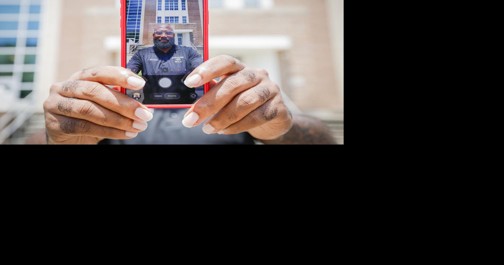 Influencer ads, canvassing, billboards: New Orleans area schools ramp up student recruitment