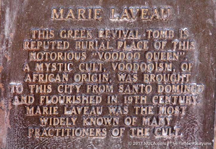 The enduring spell of New Orleans Voodoo queen Marie Laveau | 300 for ...