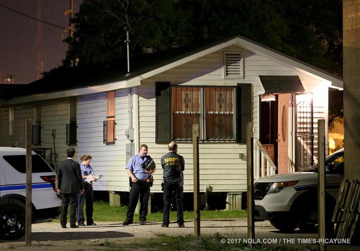 3 shot to death in New Orleans East 'horrific' scene, NOPD chief says ...