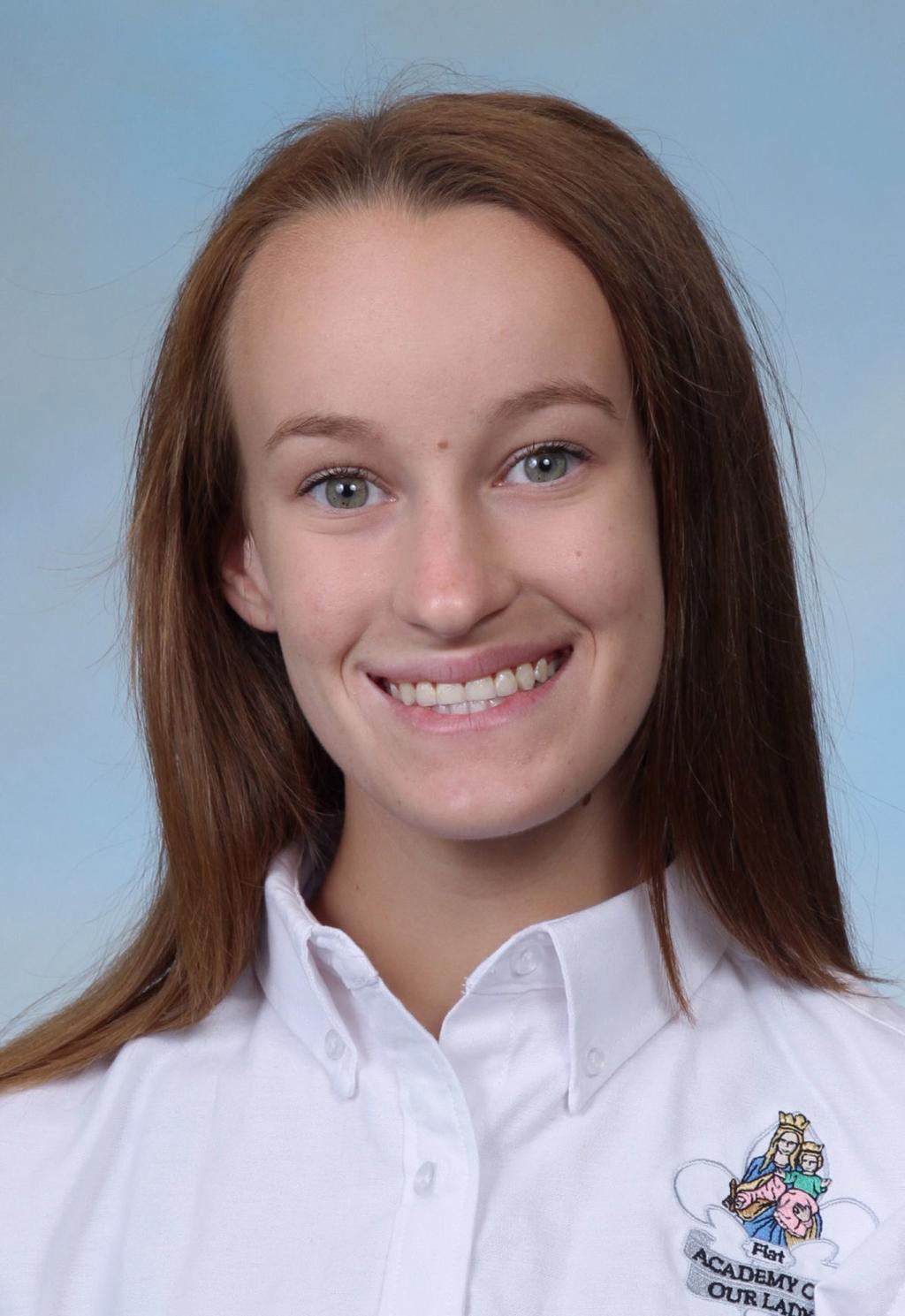 Lake Forest Student Takes Top Prize In State Science Fair