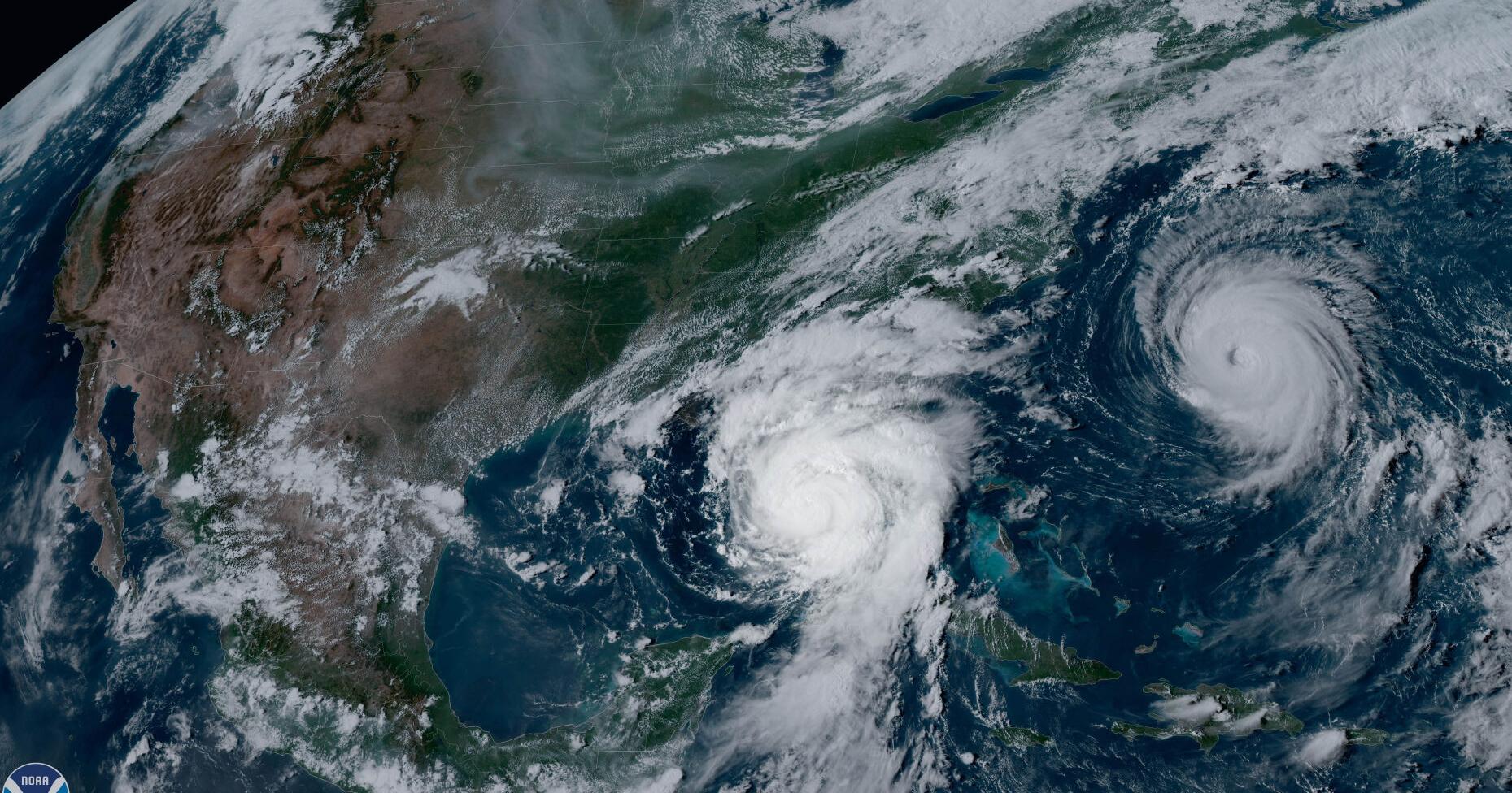 Here's why the 2024 hurricane season could be so severe | Hurricane Center - Vimarsana News