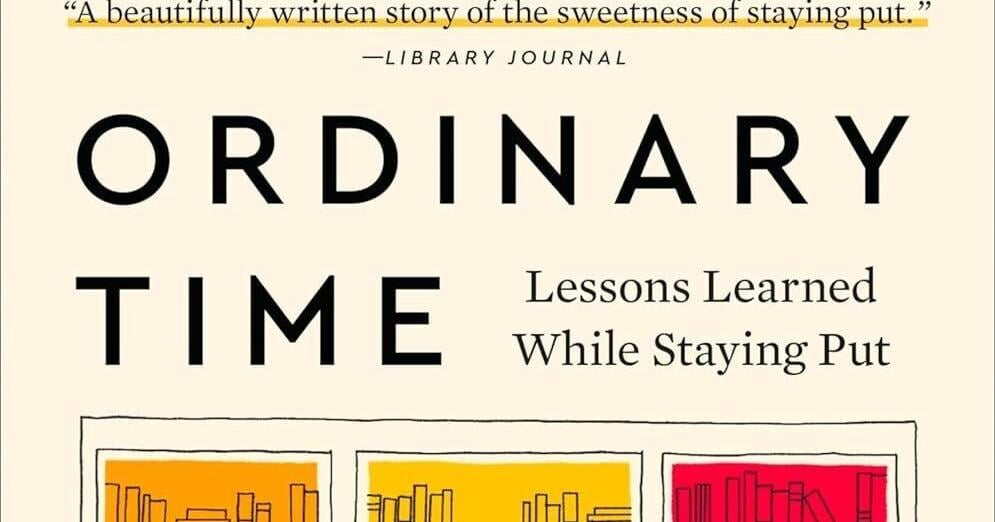 Here are 4 summer books that seem like the best kind of talk