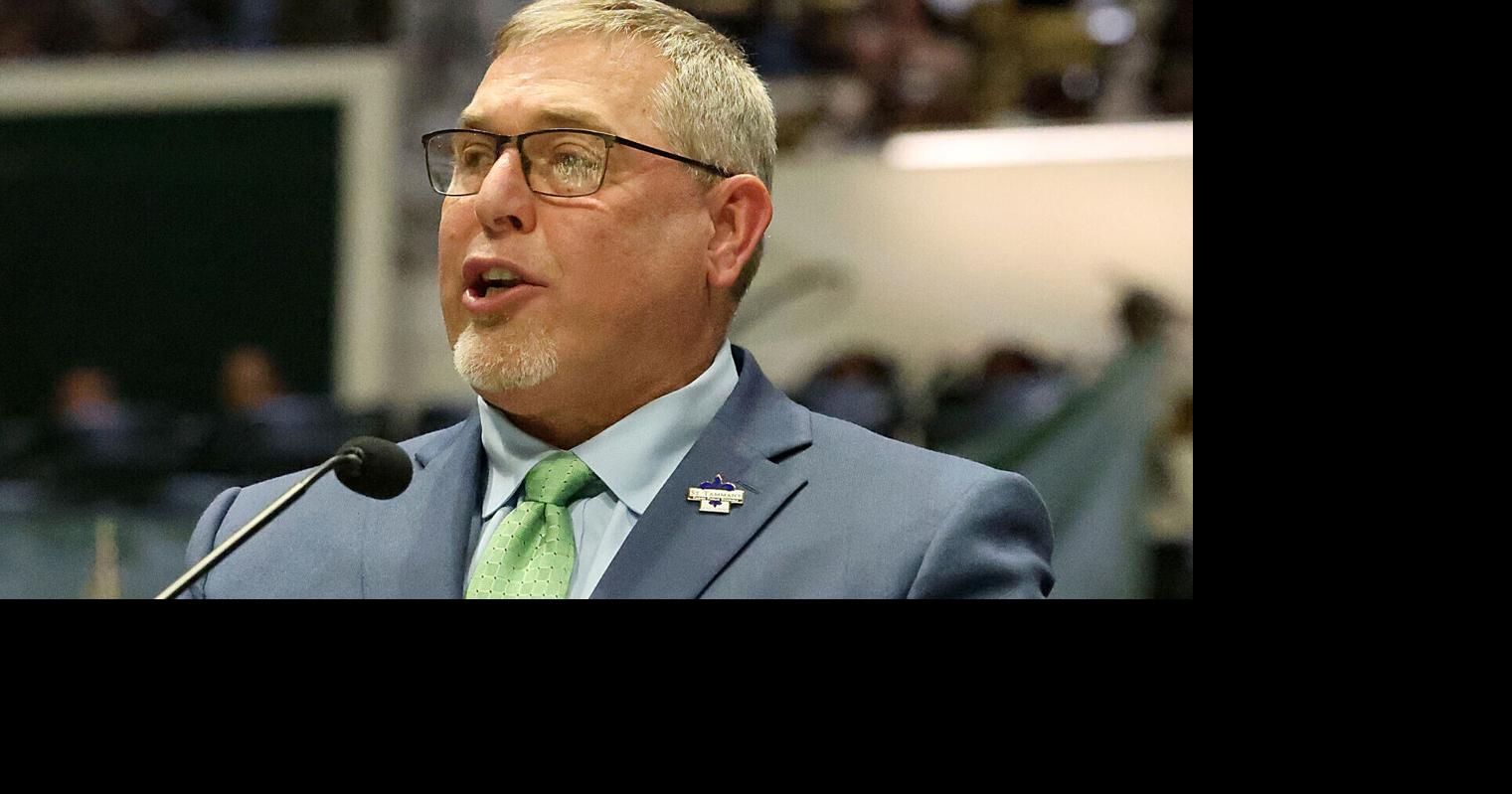 St. Tammany school board approves teacher pay raises despite budget worries, staff reductions