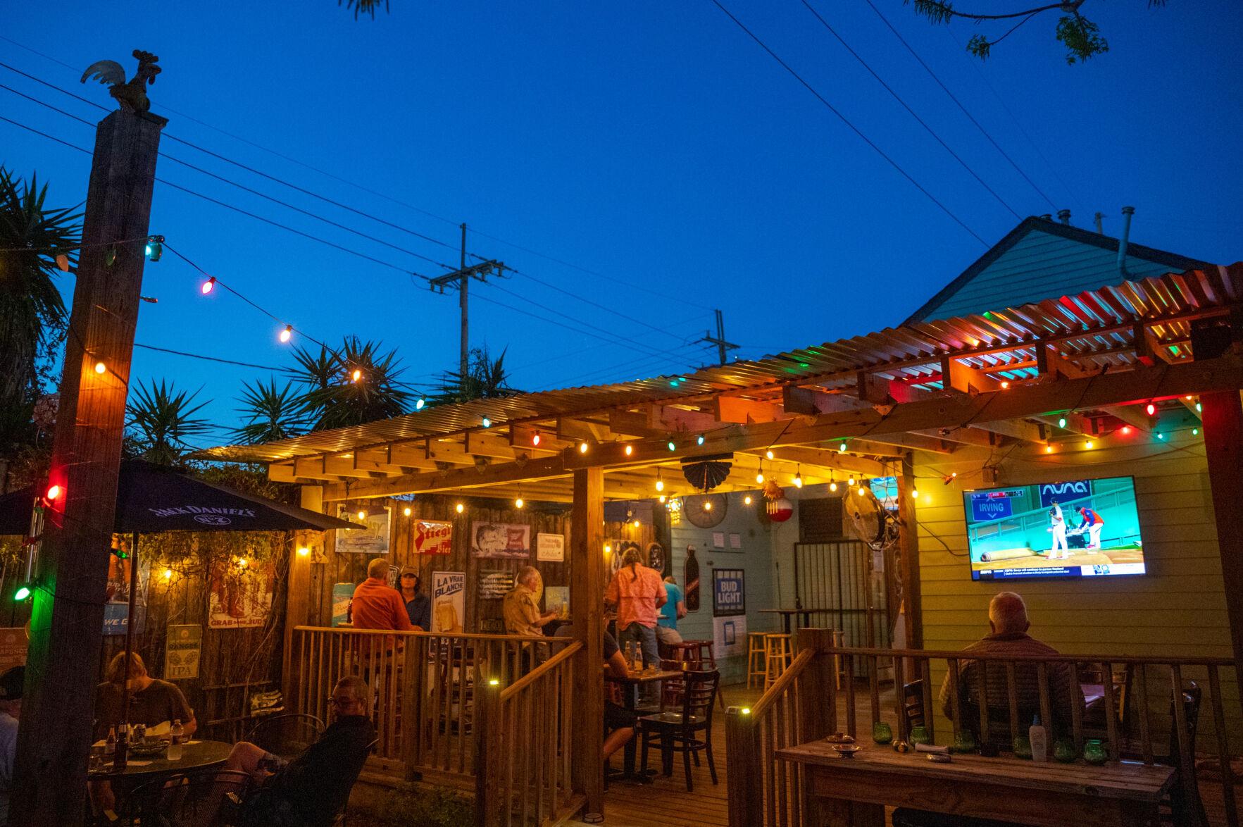 To revive Carrollton Station, new owner bets on future of New Orleans