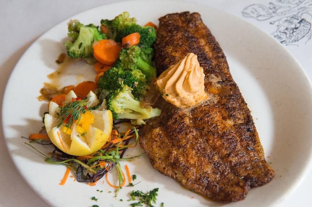 Why K Paul S In New Orleans Was Forced To Close You Can Only Bleed So Much Where Nola Eats Nola Com