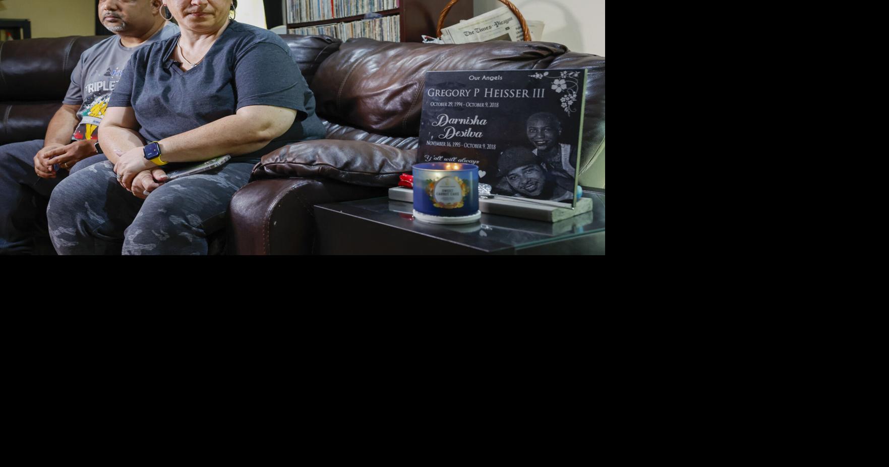 Longing for Justice: Inside the New Orleans court plagued by murder