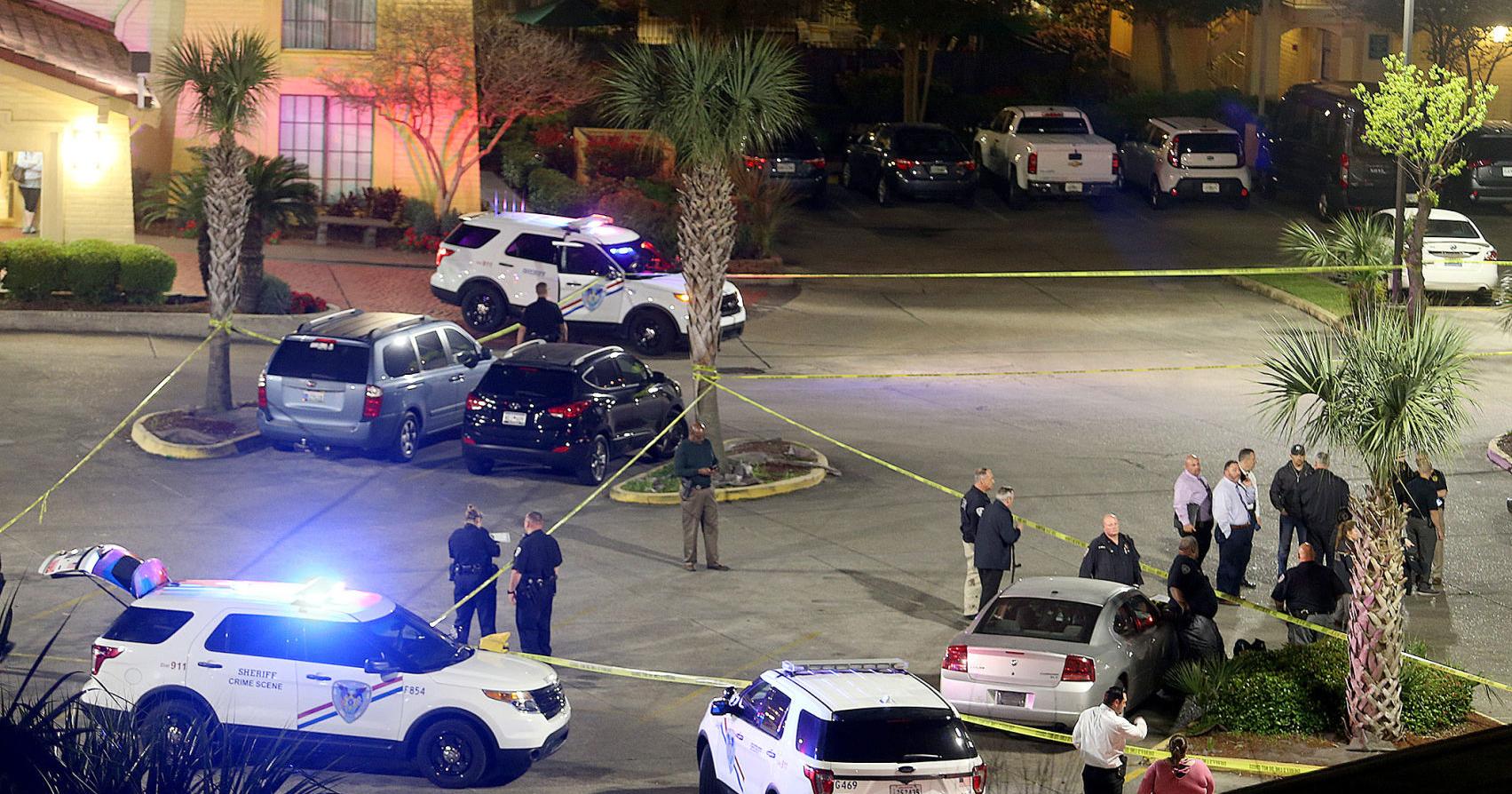 Jefferson deputies immune from suit for Terrytown killings | Jefferson Parish - Vimarsana News