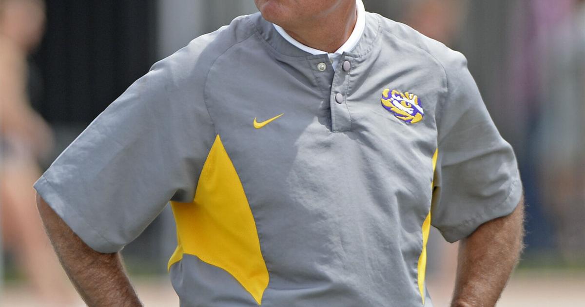 LSU track and field team dominates in season-opening Hurricane Innvitational