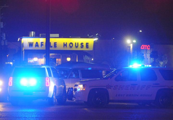 Sgt. Shawn Anderson What we know about life of slain East Baton Rouge