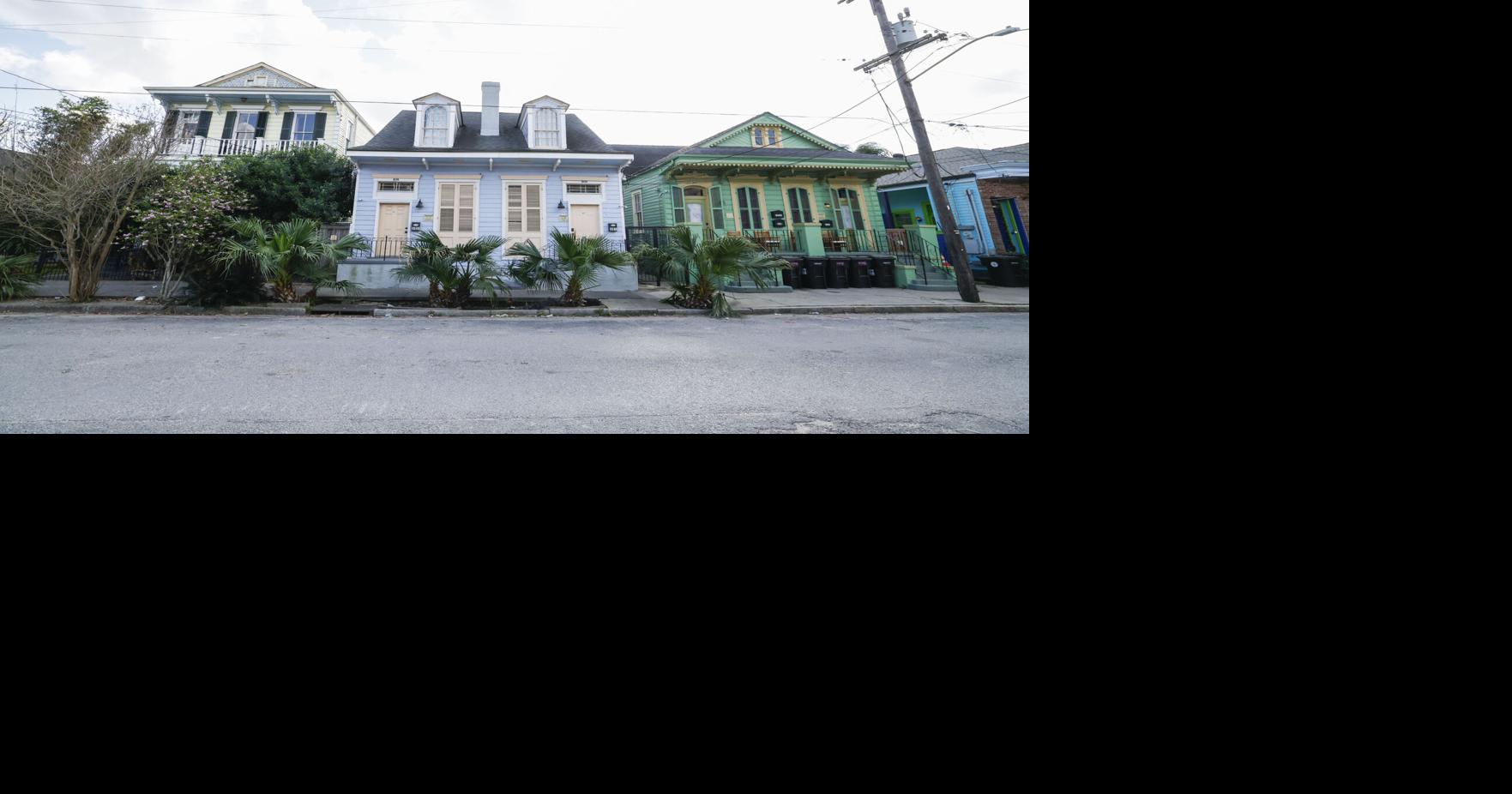 Airbnb will appeal federal court's decision on short-term rentals in New Orleans