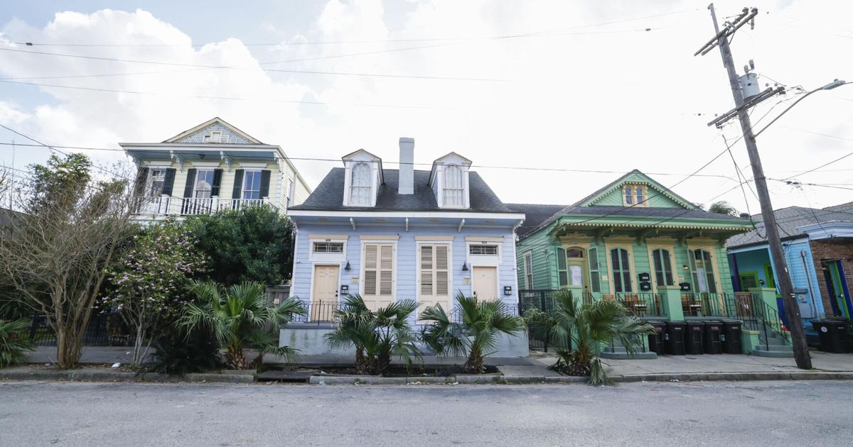 Airbnb will appeal federal court's decision on short-term rentals in New Orleans