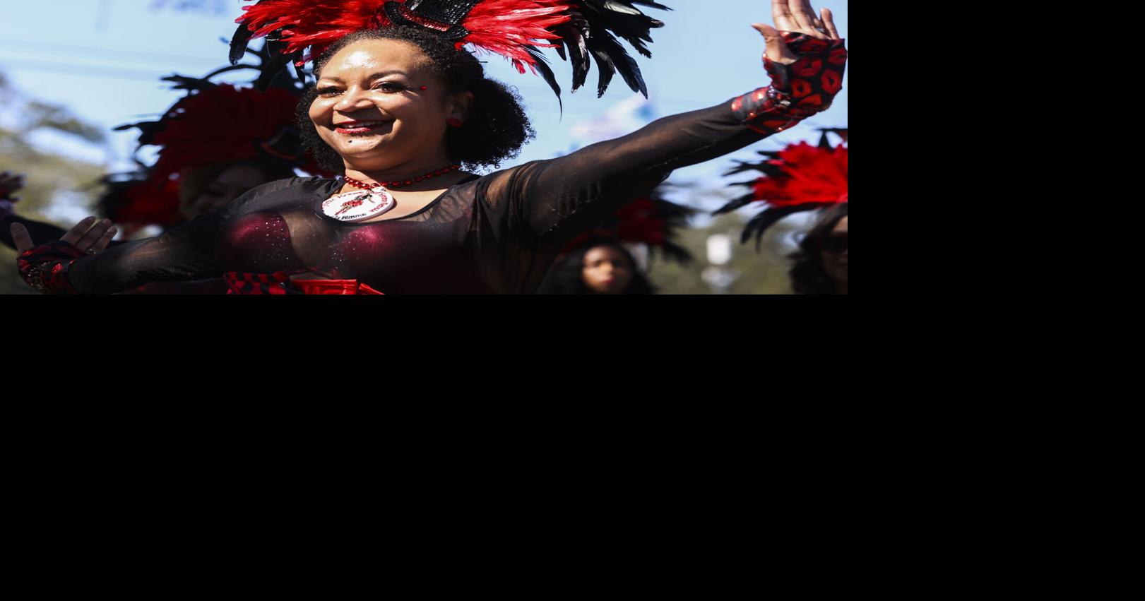how far is mardi gras