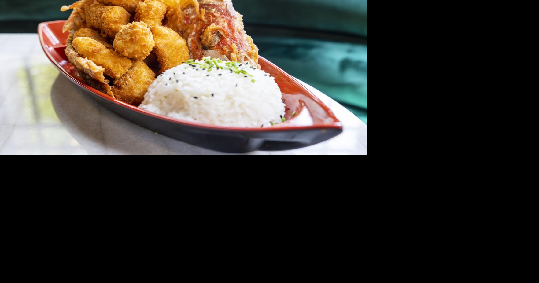 New dishes to try at New Orleans restaurants in June 2023 Where NOLA