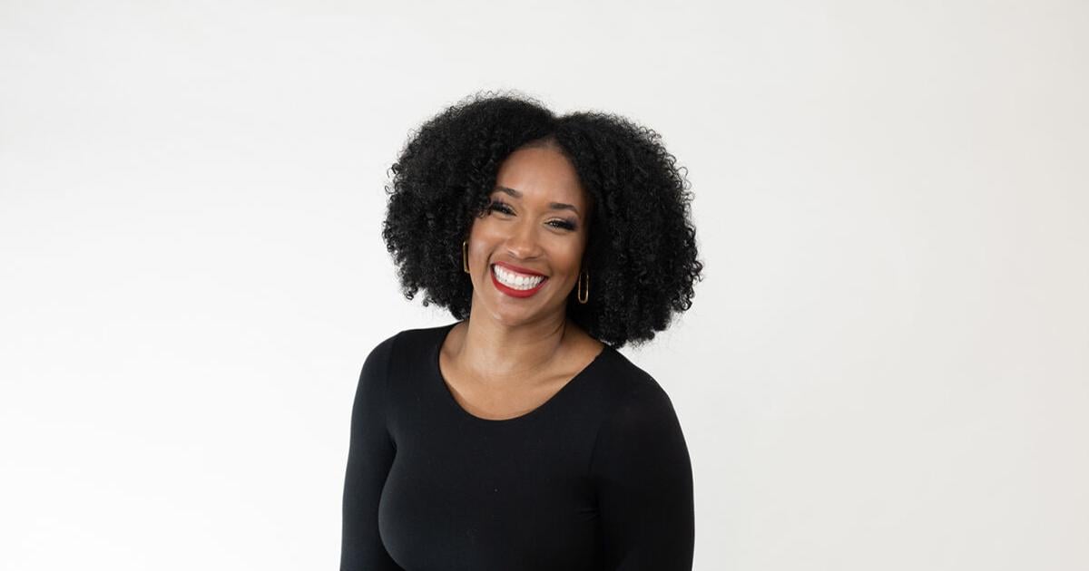 Sheba Rusk Former WWL-TV anchor Sheba Turk earns promotion in L.A. | Keith Spera ...