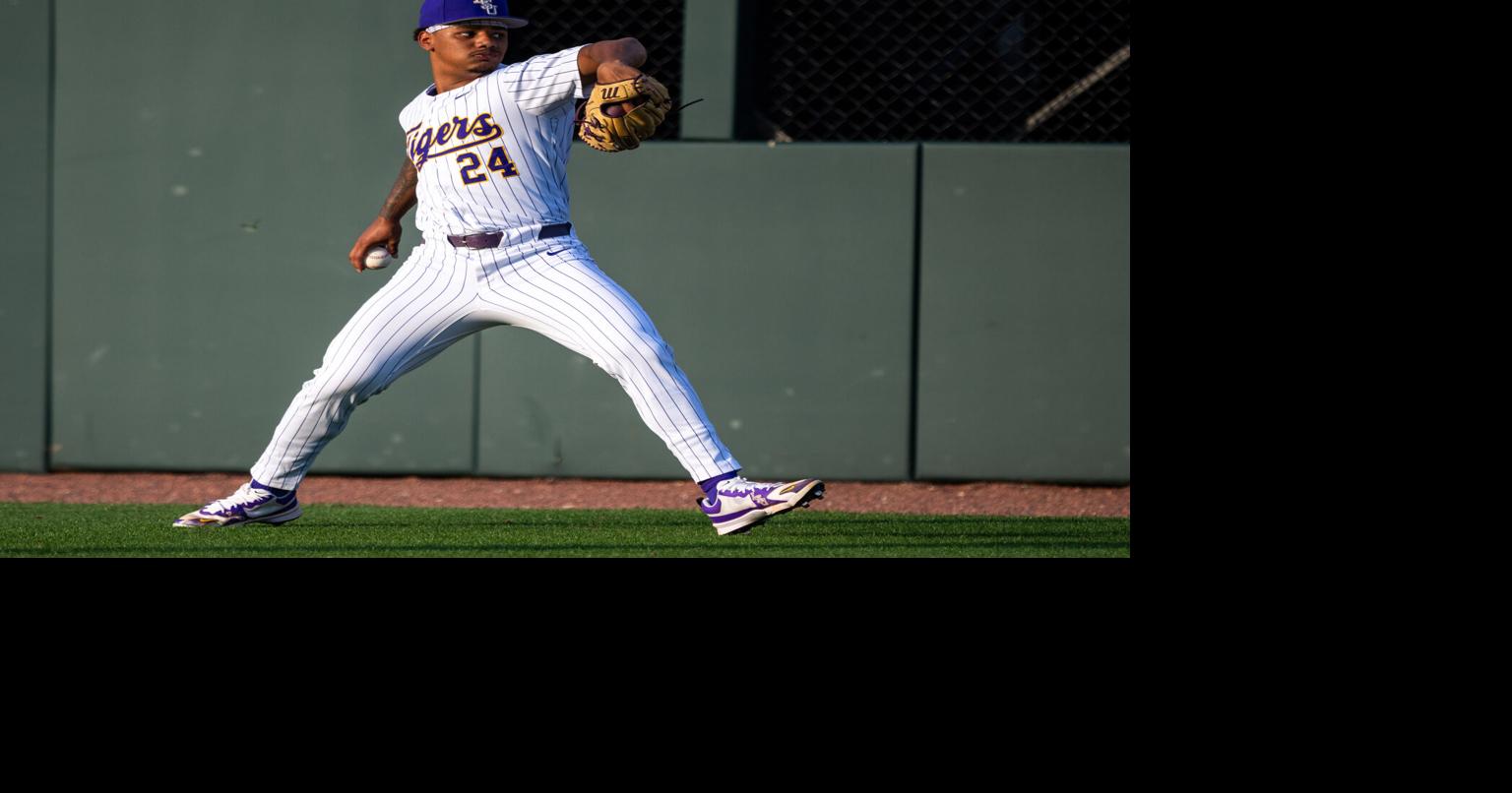 LSU baseball has earned a top-8 national seed. Here's who it'll host at Baton Rouge Regional