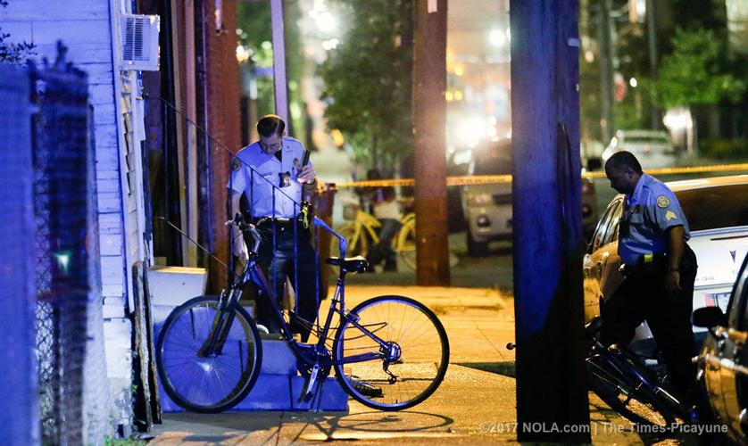 2 men wounded in Central City shooting: New Orleans police | Crime ...