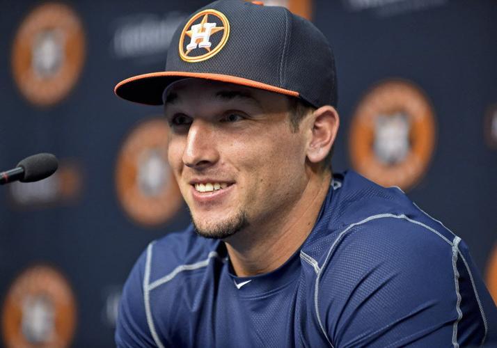Bregman'S Home Run & Standing Ovation: The Astros Win! You Won'T Believe It! - zly4qwp