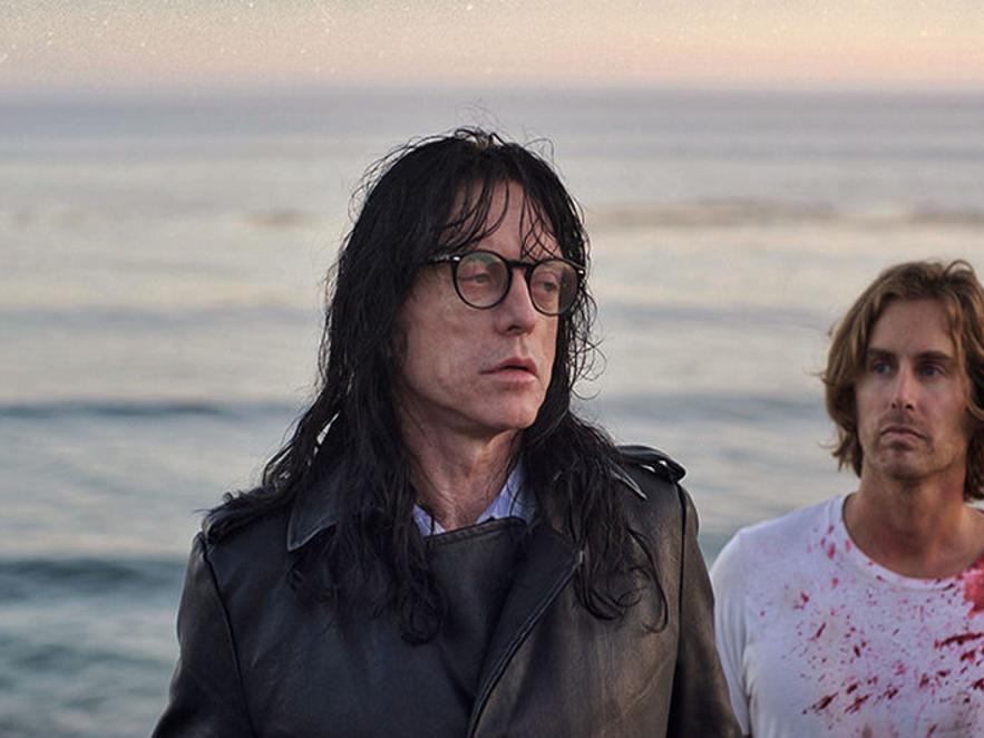 10 Things We Learned Talking To Tommy Wiseau About His New Film Best F R Iends Archive Nola Com