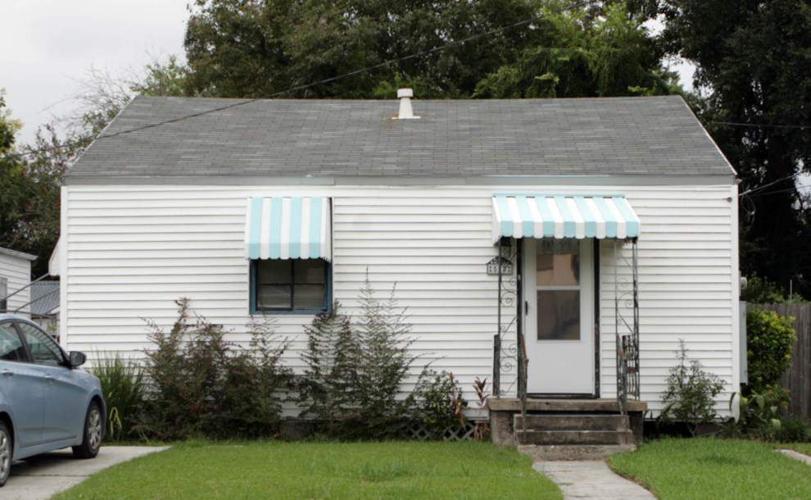 East Jefferson property transfers, Sept. 1117, 2015 Home/Garden