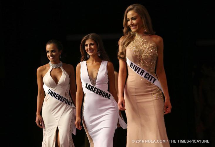 Miss Louisiana Teen USA - MISS LOUISIANA USA and MISS LOUISIANA TEEN USA