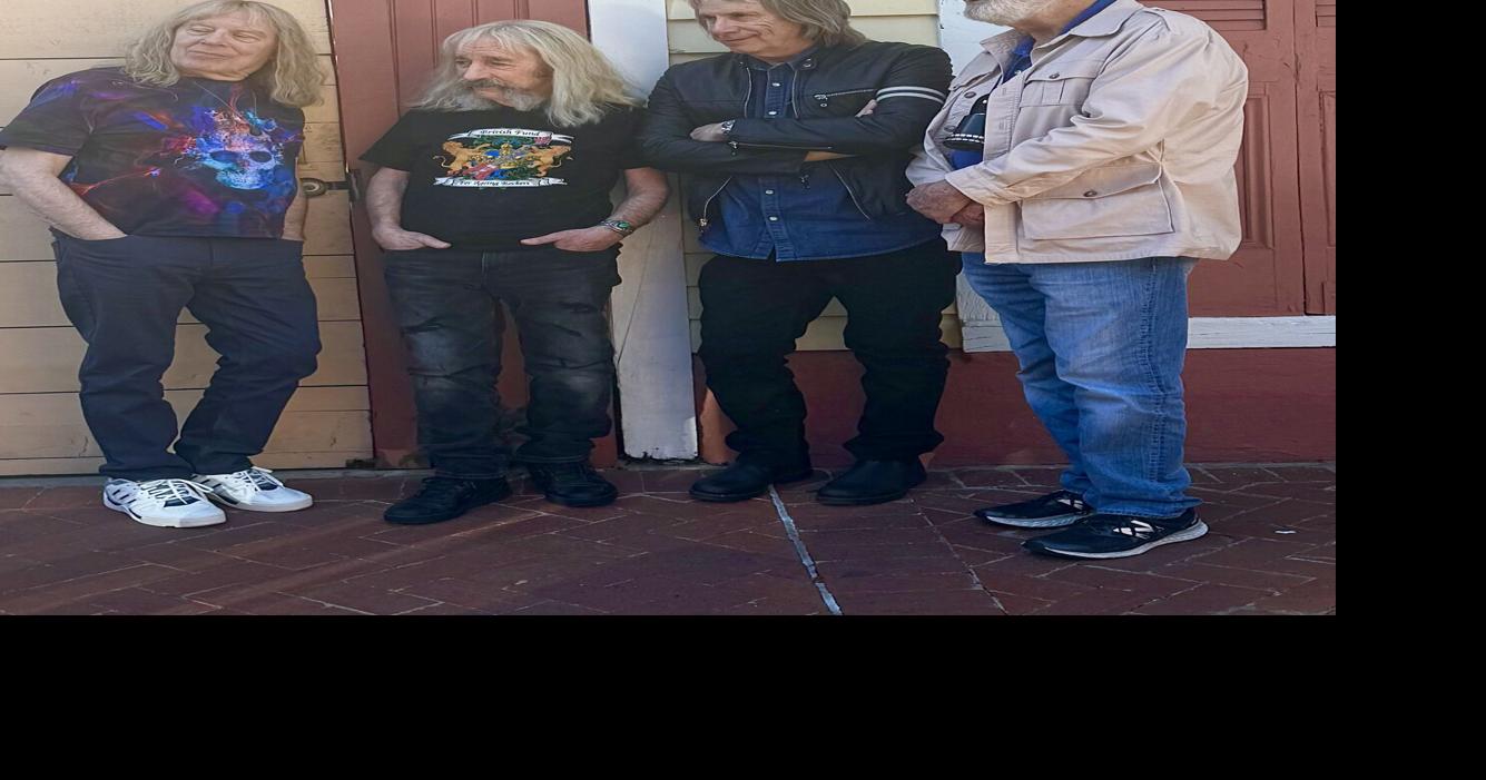 New Orleans film writer remembers her former neighbor Rob Reiner, 'one of Hollywood's good guys'