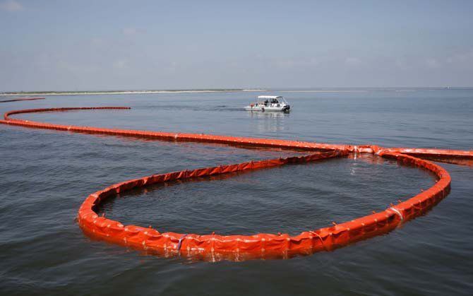 8 years after the BP Deepwater Horizon disaster: coastal roundup ...