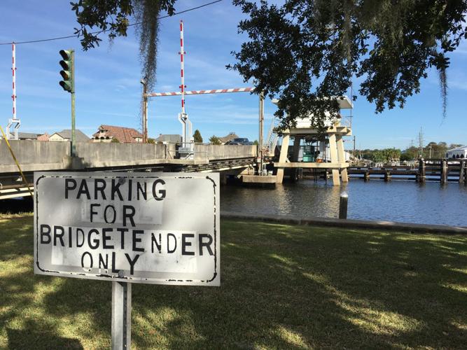Madisonville swing bridge schedule altered to ease vehicular flow