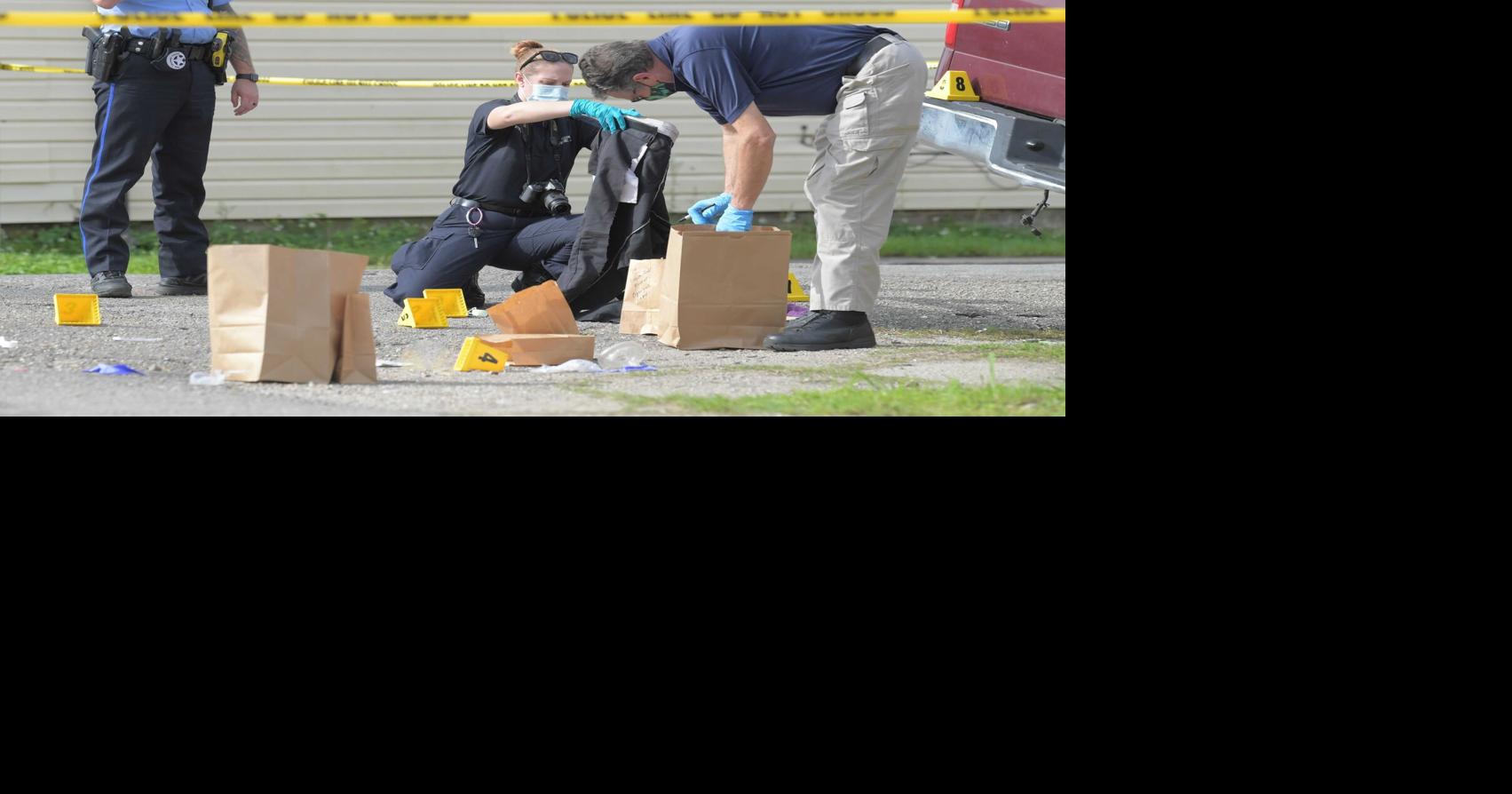 Man shot in 7th Ward, New Orleans police say | Crime/Police | nola.com