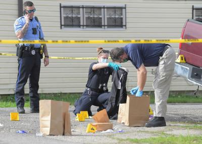 Man shot in 7th Ward, New Orleans police say | Crime/Police | nola.com