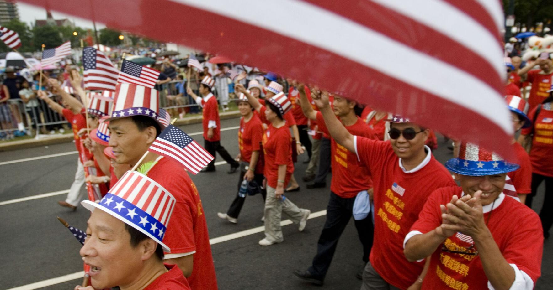 American flag history: Stars, stripes were an afterthought | News - Vimarsana News