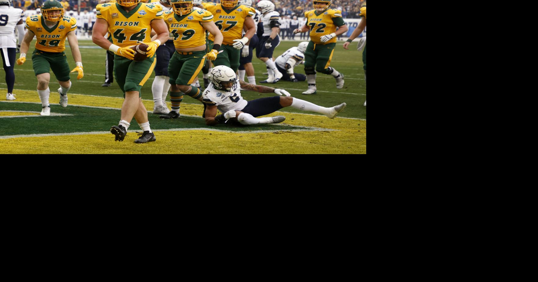 Samford at North Dakota State, Suns at Pelicans best bets Sports