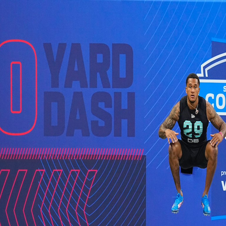 Alontae Taylor NFL Draft 2022: Scouting Report for New Orleans