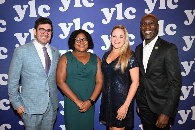 YLC Role Models 4 October 6,2023