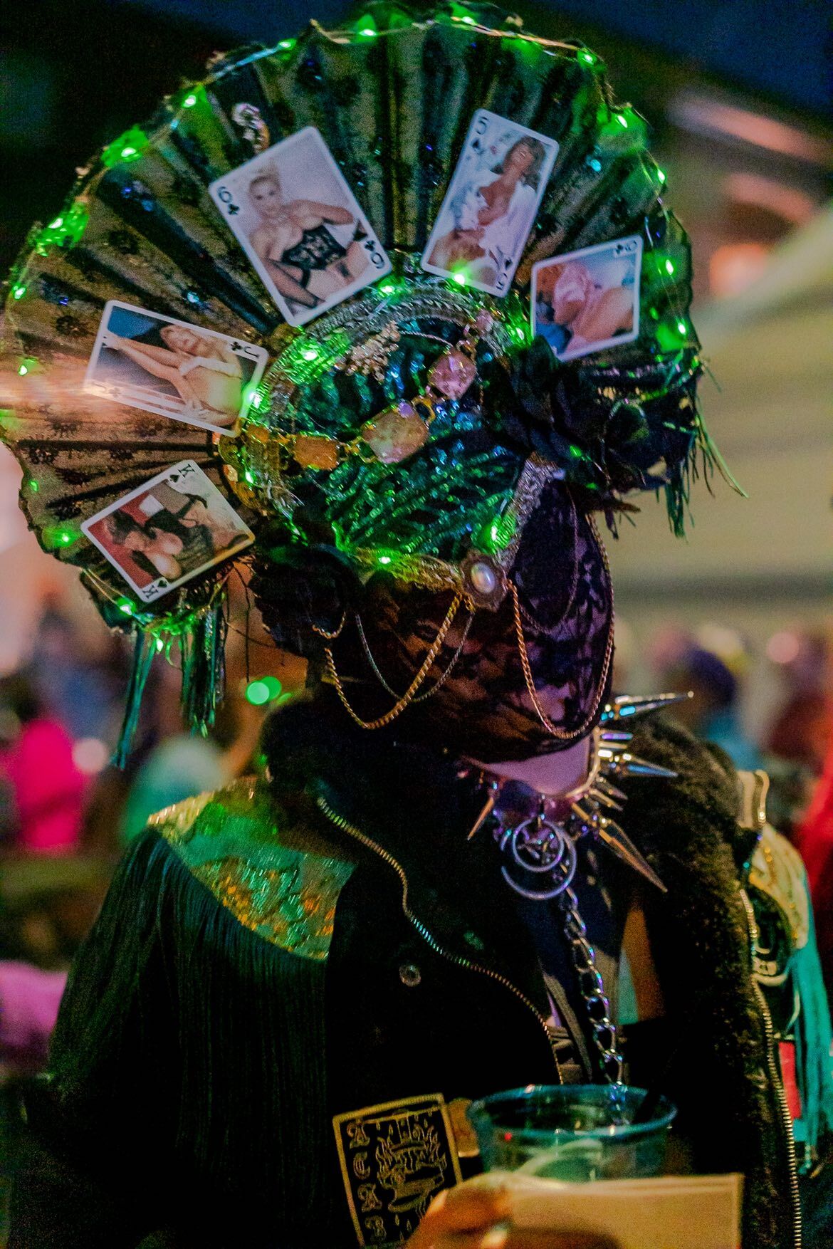 Sex positive Krewe de Kink will roll in 2024 Nola Mardi Gras