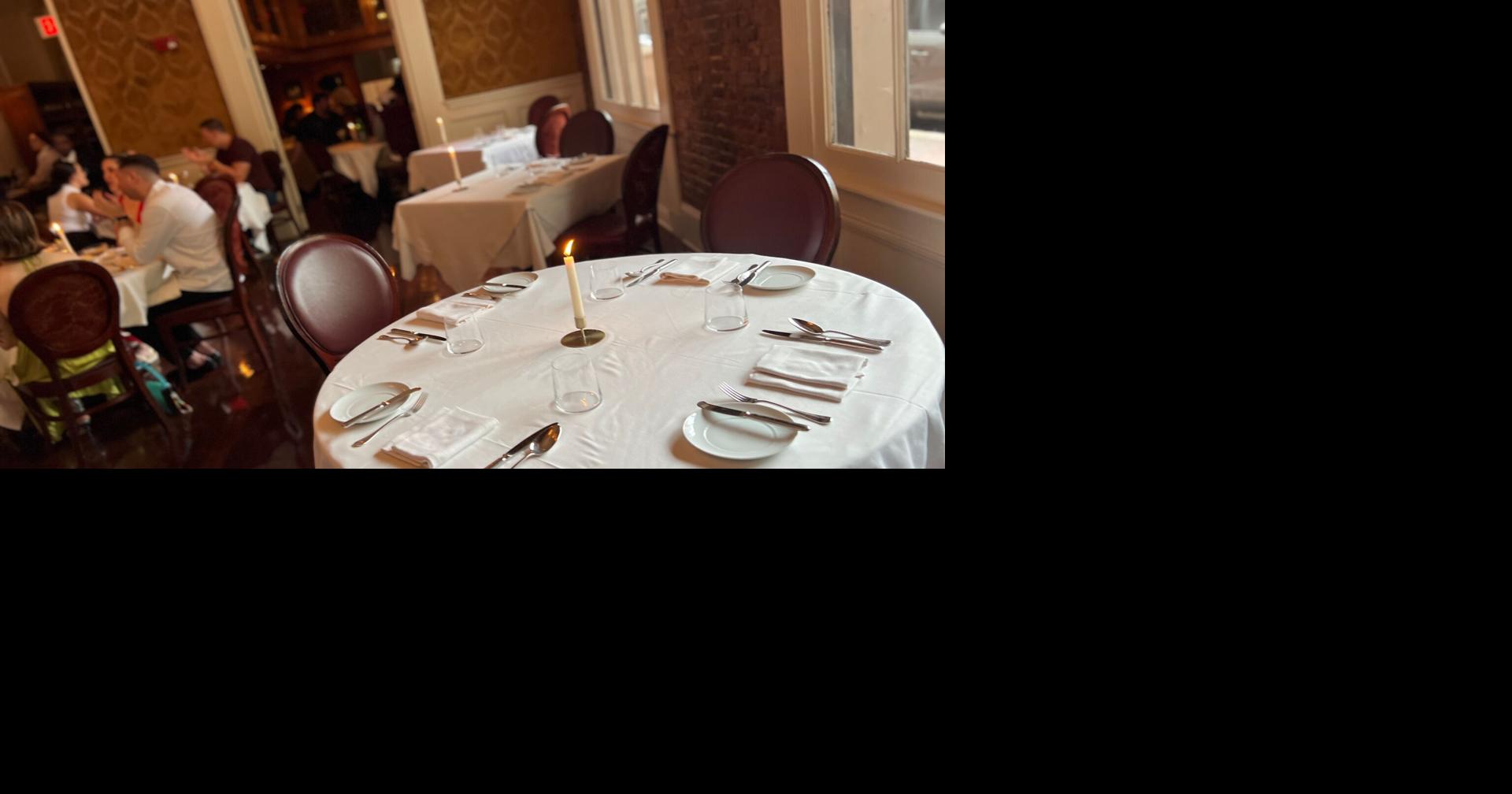 Which New Orleans restaurants will win Michelin Stars next week? See Ian McNulty's picks