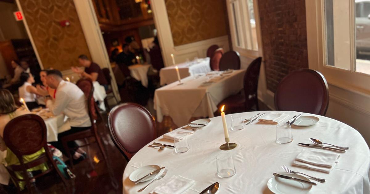 Which New Orleans restaurants will win Michelin Stars next week? See Ian McNulty's picks