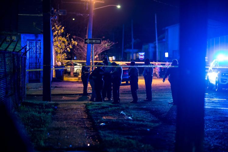 Seventh Ward double shooting leaves woman dead, teenager injured; NOPD ...