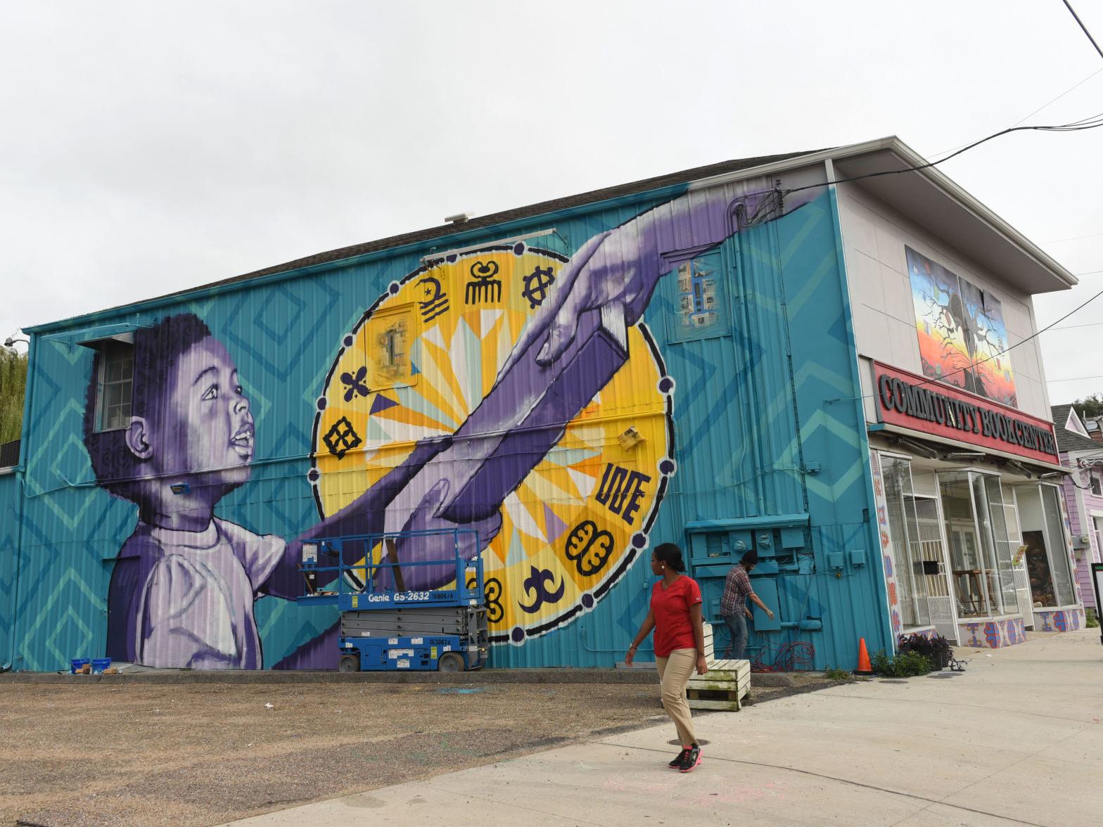 Here S Where To Shop Local For Small Business Saturday 2018 In New Orleans Business News Nola Com