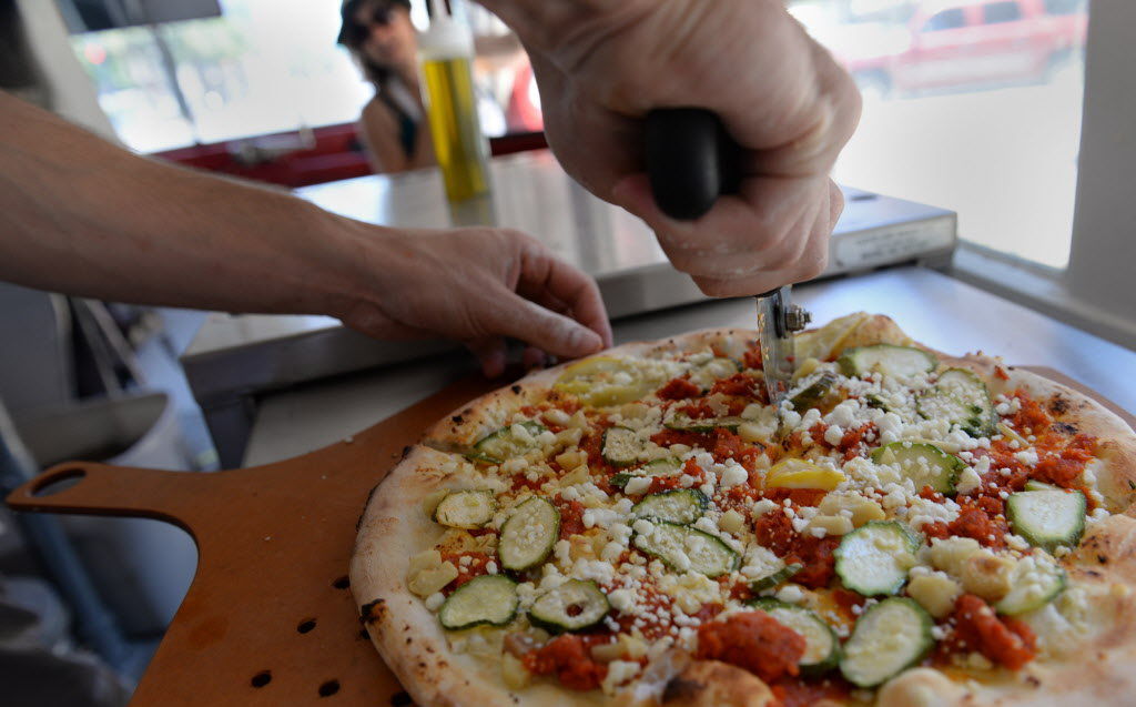New Orleans' Top 5 best pizza places (according to our readers) are ...