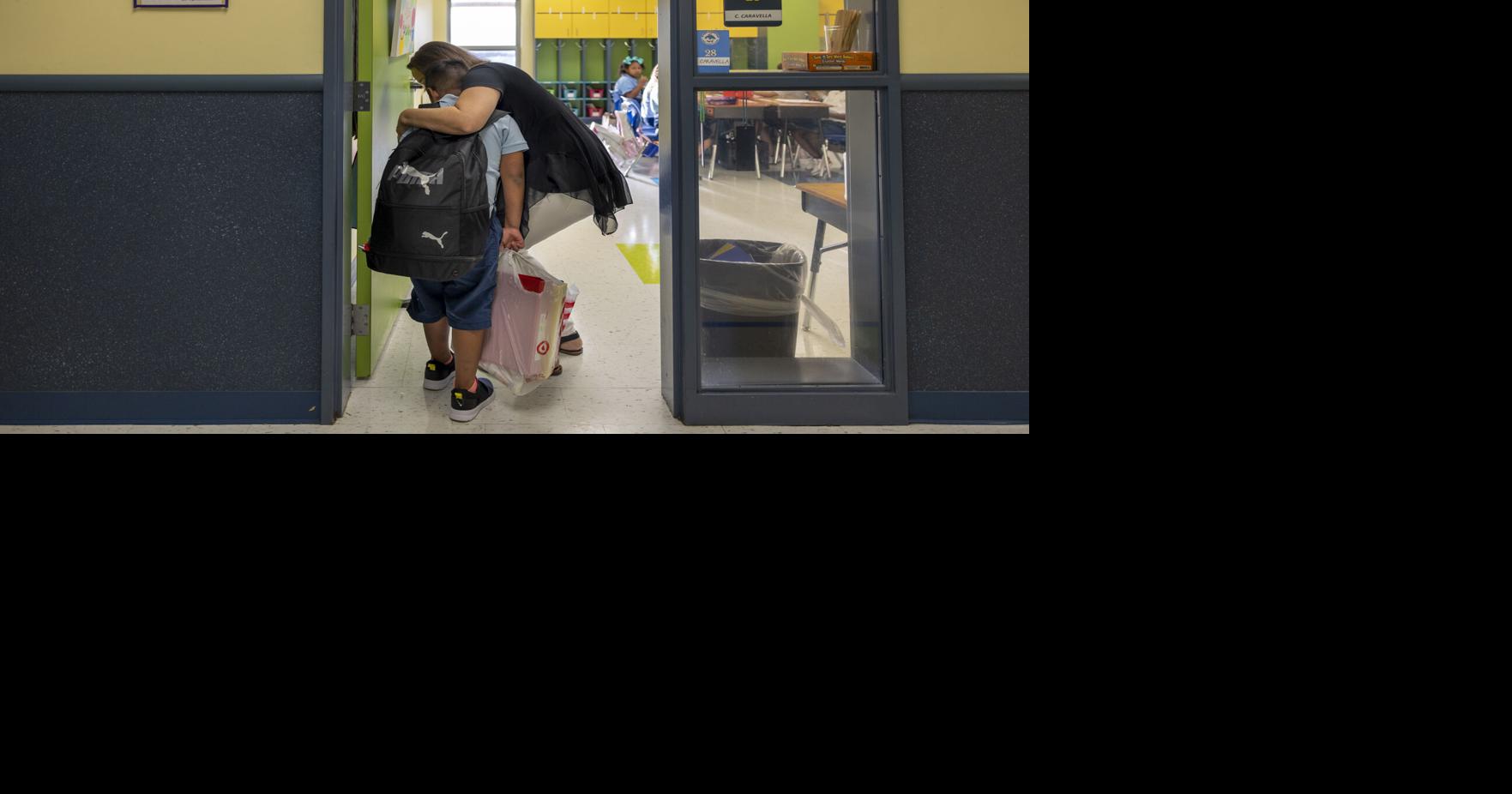 Jefferson Parish teachers angry over missing bonuses