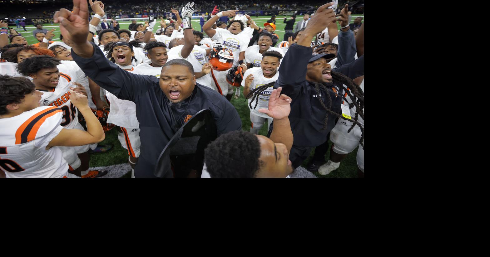 Opelousas Football Coach Sues LHSAA Over Stripped State Title Controversy