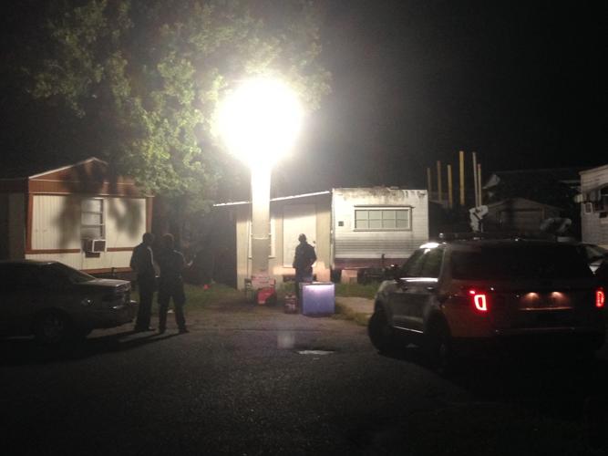 Man found shot to death in eastern New Orleans trailer park, NOPD says ...