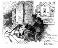 Robert Charles 1900 illustration